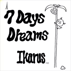 IKARUS (TORU SHIMADA) / 7 DAYS DREAMS