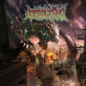 DEADLY SINS / デッドリーシンズ / TRANSCENDENTAL DECAPITATION