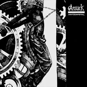 洋楽 ASSUCK/ANTICAPITAL LP ANTICAPITAL (LP)/ASSUCK/アサック｜PUNK｜ディスクユニオン