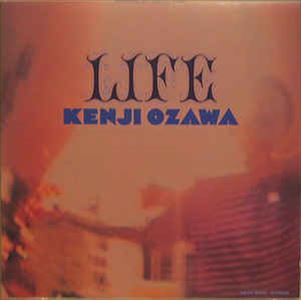 KENJI OZAWA / 小沢健二 / LIFE