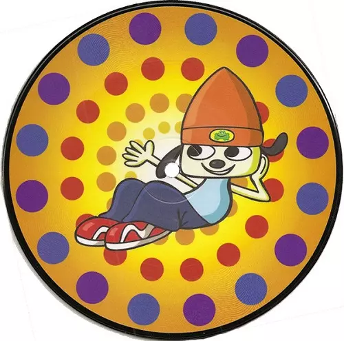 SAY I GOTTA BELIEVE/PARAPPA VS DE LA SOUL ｜HIPHOP/R&B｜ディスクユニオン・オンラインショップ｜diskunion.net