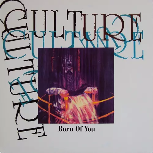 CULTURE (US) / カルチャー / BORN OF YOU (LP)