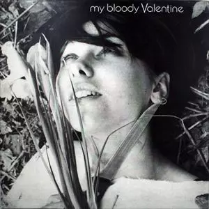 洋楽 my bloody Valentine You Made Me Realise YOU MADE ME REALISE (12