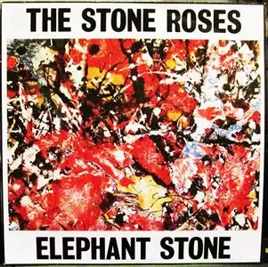 ELEPHANT STONE/STONE ROSES/ストーン・ローゼズ｜ROCK / POPS / INDIE