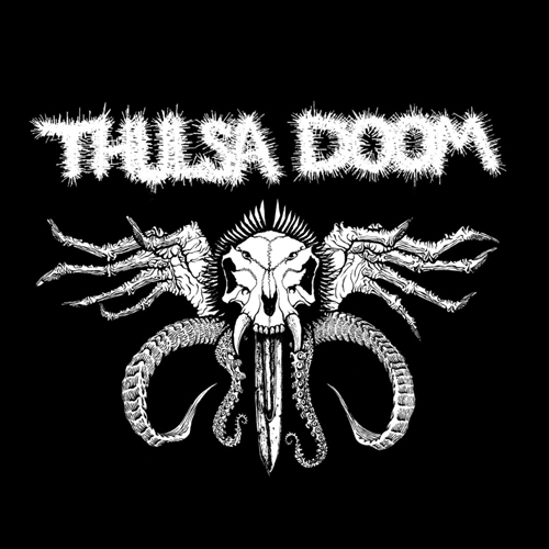 THULSA DOOM / PXCX EP (7") 