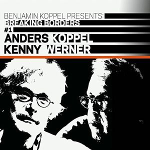 ANDERS KOPPEL / アンダース・コッペル / Breaking Borders #1