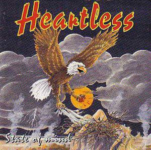 HEARTLESS (NOR) / STATE OF MIND