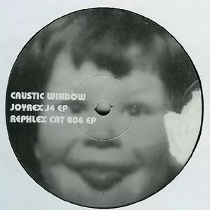 CAUSTIC WINDOW / コウスティック・ウインドウ / COMPILATION