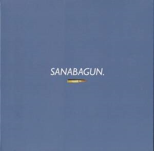 SANABAGUN. / サナバガン / SANABAGUN