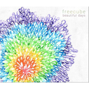 freecube / フリー・キューブ / Beautiful Days / ビューティフル・デイズ