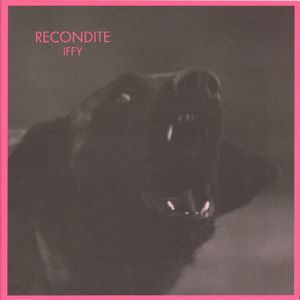 RECONDITE  / レコンダイト / IFFY