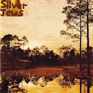 SILVER JEWS / シルヴァー・ジューズ / STARLITE WARKER (LP)