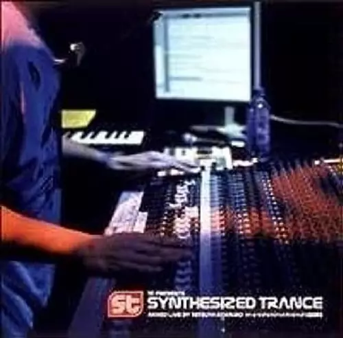 新品 TK PRESENTS SYNTHESIZED TRANCE VOL.2 TK PRESENTS SYNTHESIZED TRANCE vol.2/TETSUYA KOMURO/小室哲哉｜日本