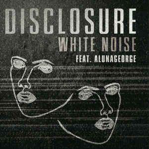 DISCLOSURE / ディスクロージャー / WHITE NOISE