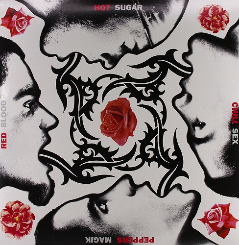 BLOOD SUGAR SEX MAGIK (2LP/180G)/RED HOT CHILI PEPPERS/レッド