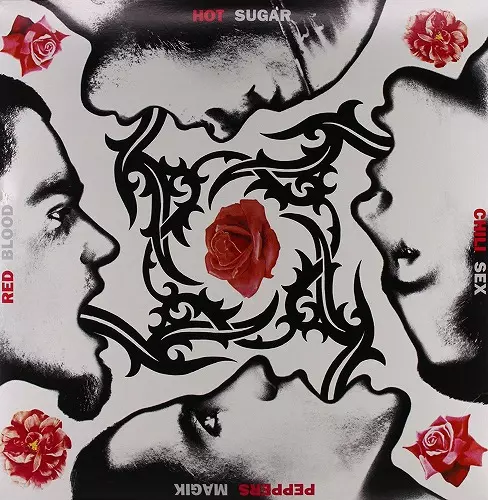 RED HOT CHILI PEPPERS / レッド・ホット・チリ・ペッパーズ商品