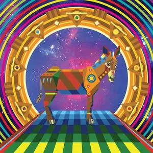 SYSTEMA SOLAR / システマ・ソラール / LA REVANCHA DEL BURRO