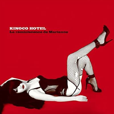 KINOCO HOTEL / キノコホテル / マリアンヌの追憶