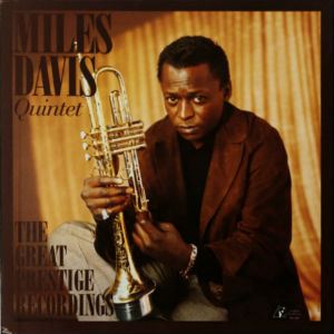 MILES DAVIS / マイルス・デイビス / GREAT PRESTIGE RECORDINGS (5CD)