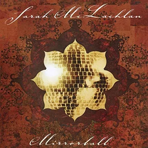 Sarah McLachlan ミラーボール サラマクラクラン　アナログ3枚 Sarah McLachlan ミラーボール サラマクラクラン アナログ3枚