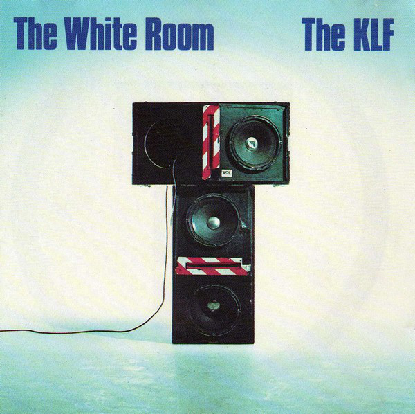 KLF / WHITE ROOM