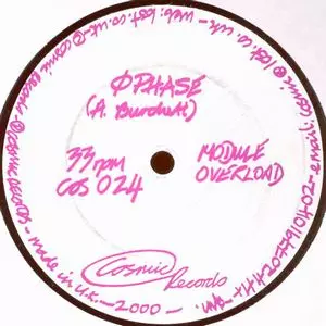 PHASE / MODULE OVERLOAD