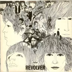 REVOLVER/BEATLES/ビートルズ｜OLD ROCK｜ディスクユニオン