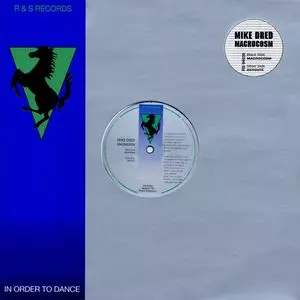 MIKE DRED / MACROCOSM
