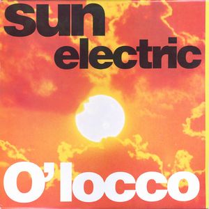SUN ELECTRIC / サン・エレクトリック / O'LOCCO