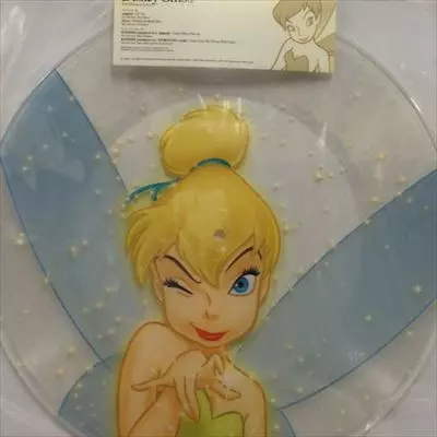[レコード盤] Disney Girls E.P. Disney Girls e.p./YASUHARU KONISHI/小西康陽｜平成J-POP｜ディスク