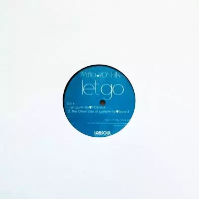 LET GO/m-flo｜平成J-POP｜ディスクユニオン・オンラインショップ