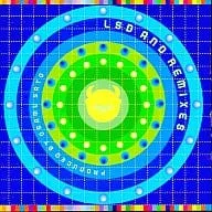 オムニバス / LSD AND REMIXES