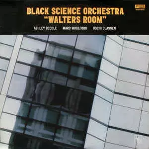 洋楽 The Black Science Orchestra The Black Science Orchestra - New Jersey Deep [1994] - YouTube