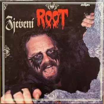 ROOT / ZJEVENI