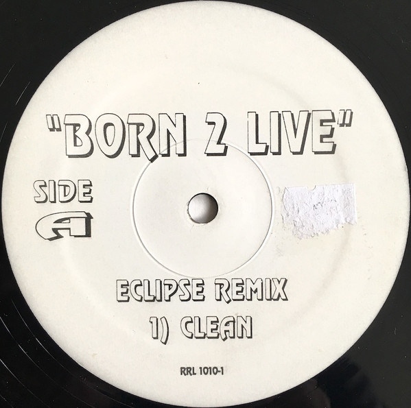 O.C. / BORN 2 LIVE (REISSUE)