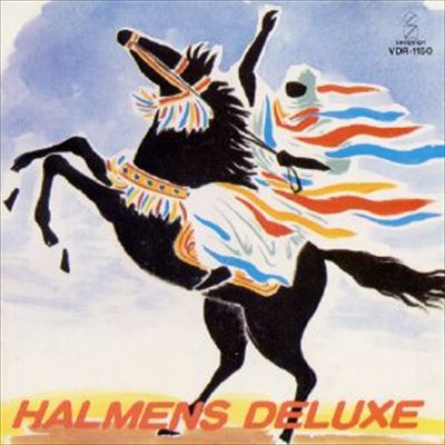 HALMENS / ハルメンズ / ハルメンズ・デラックス