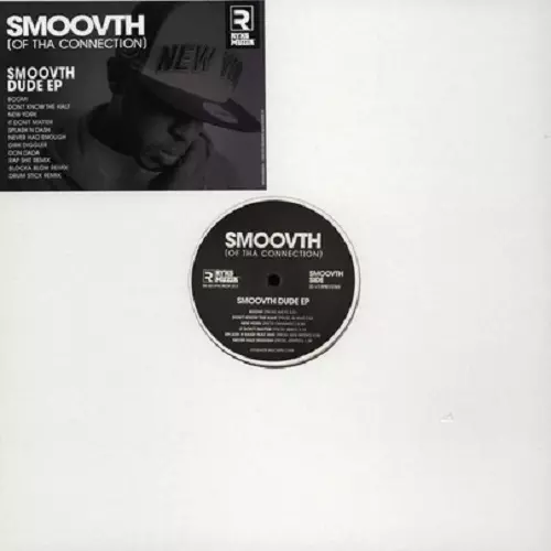 SMOOVTH商品一覧｜HIPHOP / 日本語RAP｜ディスクユニオン・オンライン