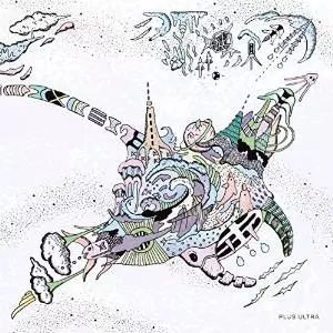 Serph / PLUS ULTRA -UPDATED BEST COLLECTION-