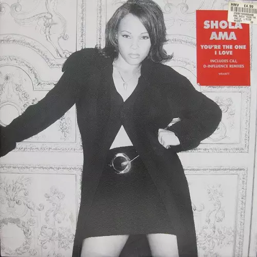 SHOLA AMA / ショーラ・アーマ商品一覧｜SOUL / BLUES｜ディスク