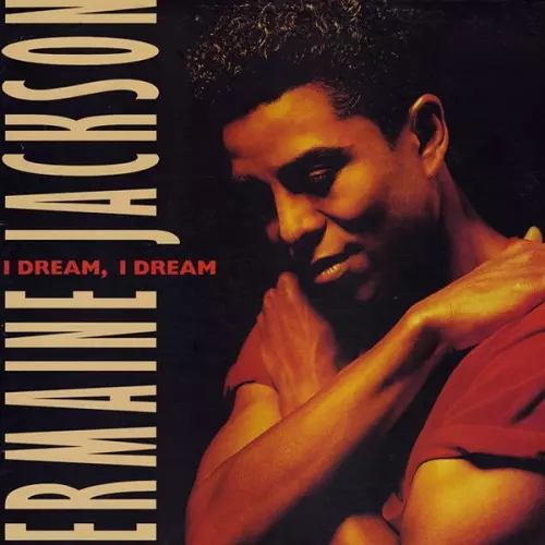 I DREAM,I DREAM/JERMAINE JACKSON/ジャーメイン・ジャクソン