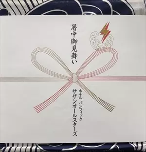HOTEL PACIFIC/Southern All Stars/サザンオールスターズ｜日本の