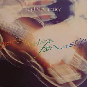 洋楽 Paul McCartney / Tripping Live Fantastic Tripping the Live Fantastic - ポール・マッカートニーのアルバム