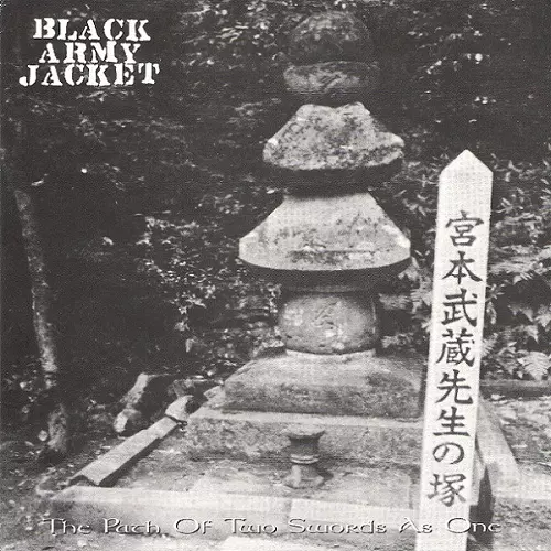 BLACK ARMY JACKET / ブラック・アーミー・ジャケット商品一覧｜LATIN