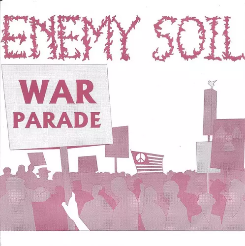 ENEMY SOIL / エネミーソイル商品一覧｜PUNK｜ディスクユニオン
