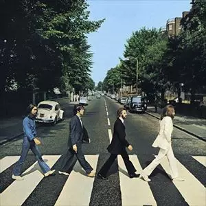 ABBEY ROAD/BEATLES/ビートルズ｜OLD ROCK｜ディスクユニオン