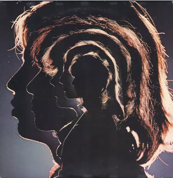 ローリング・ストーンズ rolling rolling ホット・ロックス LP Amazon.co.jp: ホット・ロックス: ミュージック