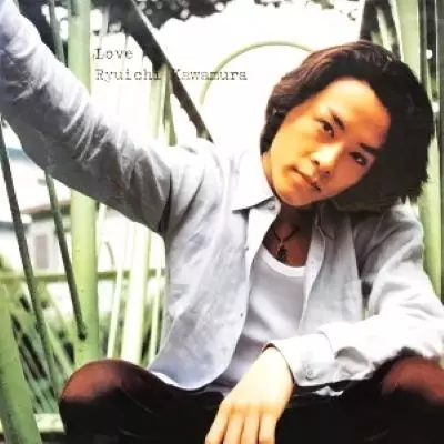 【激レア輸入盤新品未開封】河村隆一 Love 河村隆一】Love（CDアルバム） - メルカリ