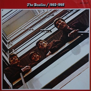 BEATLES / ビートルズ / 1962-1966
