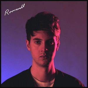 ROOSEVELT / ルーズヴェルト / ROOSEVELT