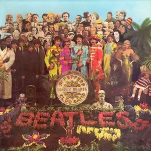 BEATLES / ビートルズ / SGT. PEPPER'S LONELY HEARTS CLUB BAND